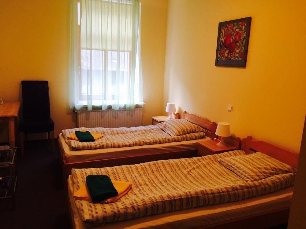 Augustine Hotel Riga Eksteriør billede