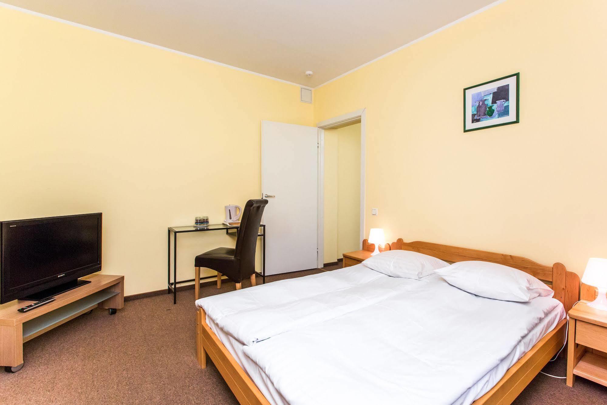 Augustine Hotel Riga Eksteriør billede