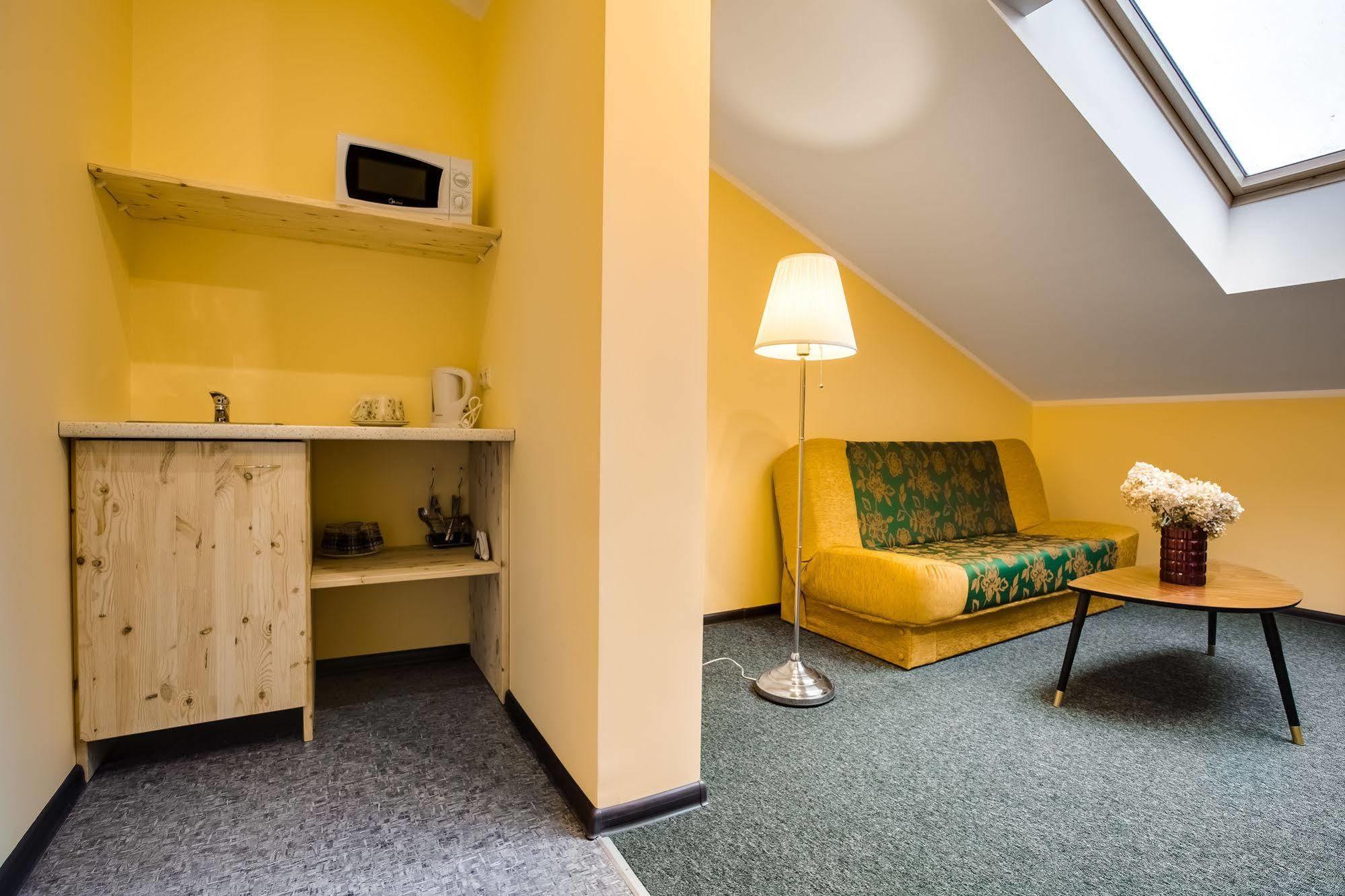 Augustine Hotel Riga Eksteriør billede