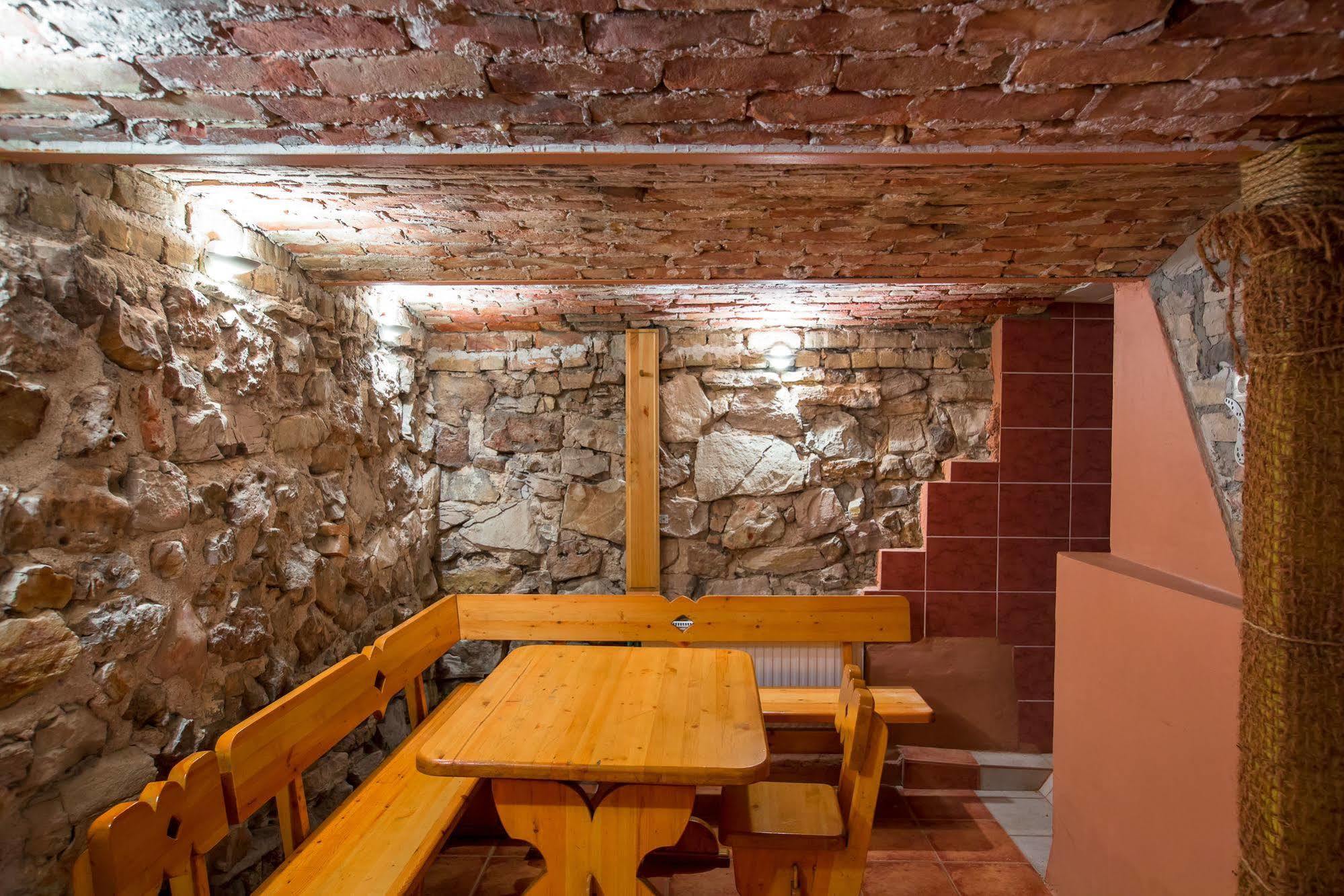 Augustine Hotel Riga Eksteriør billede