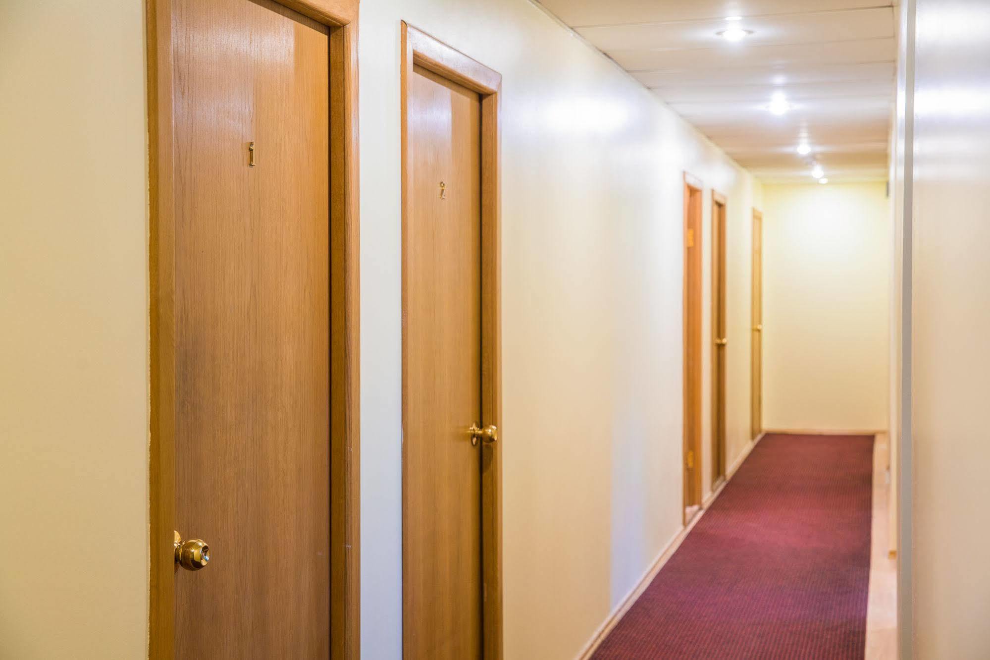Augustine Hotel Riga Eksteriør billede
