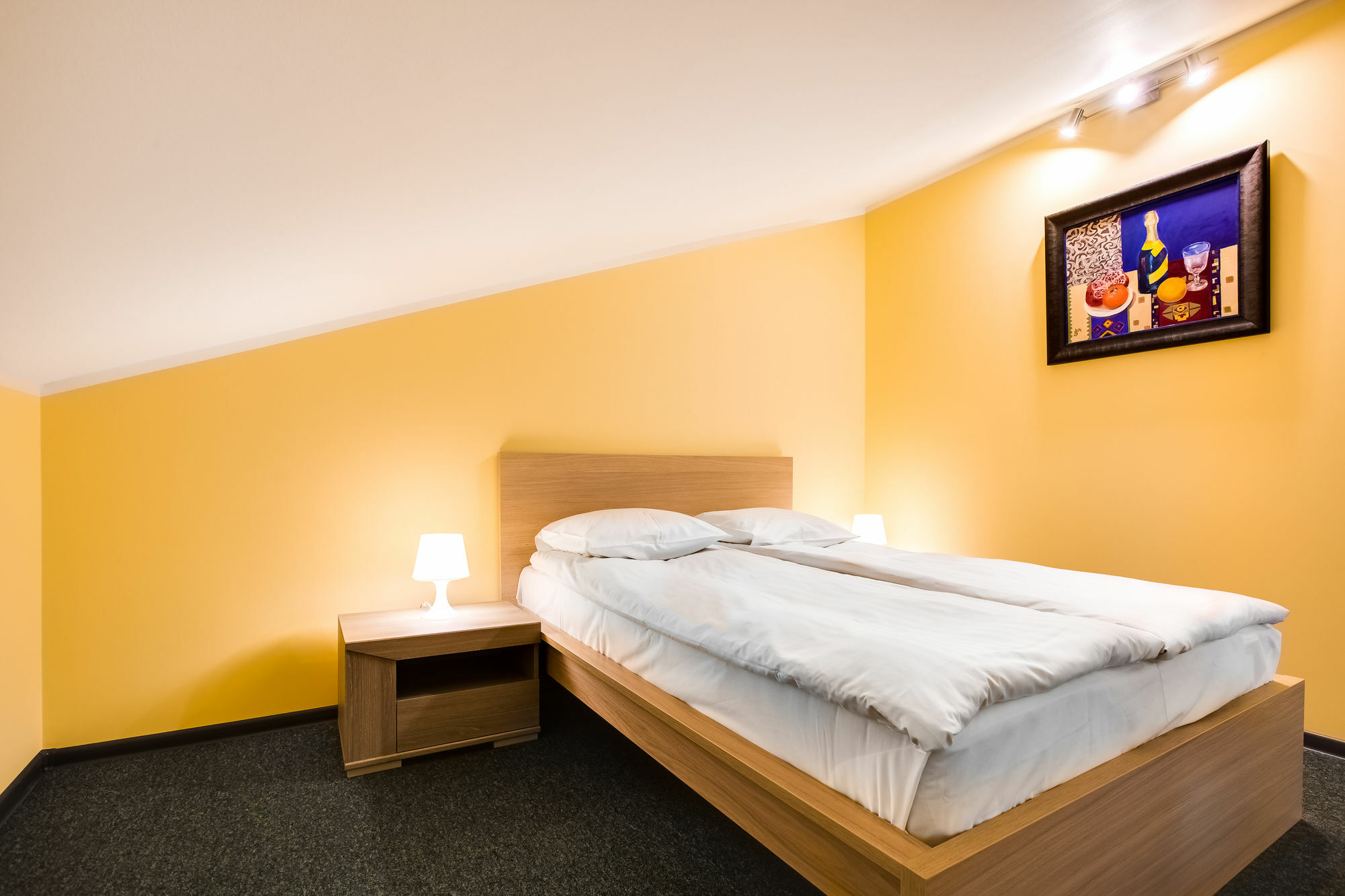Augustine Hotel Riga Eksteriør billede