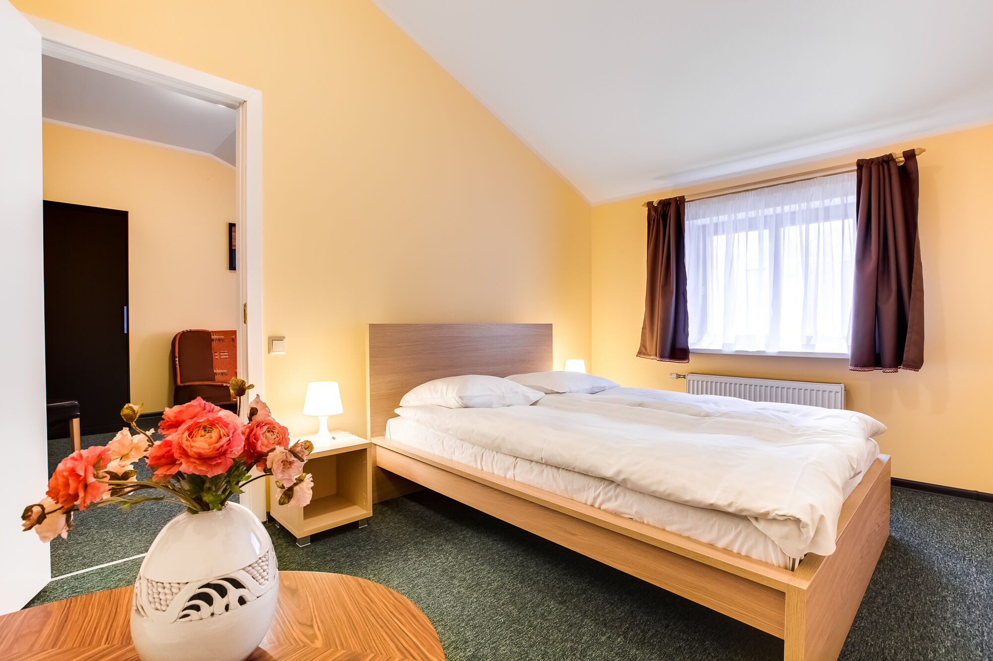 Augustine Hotel Riga Eksteriør billede