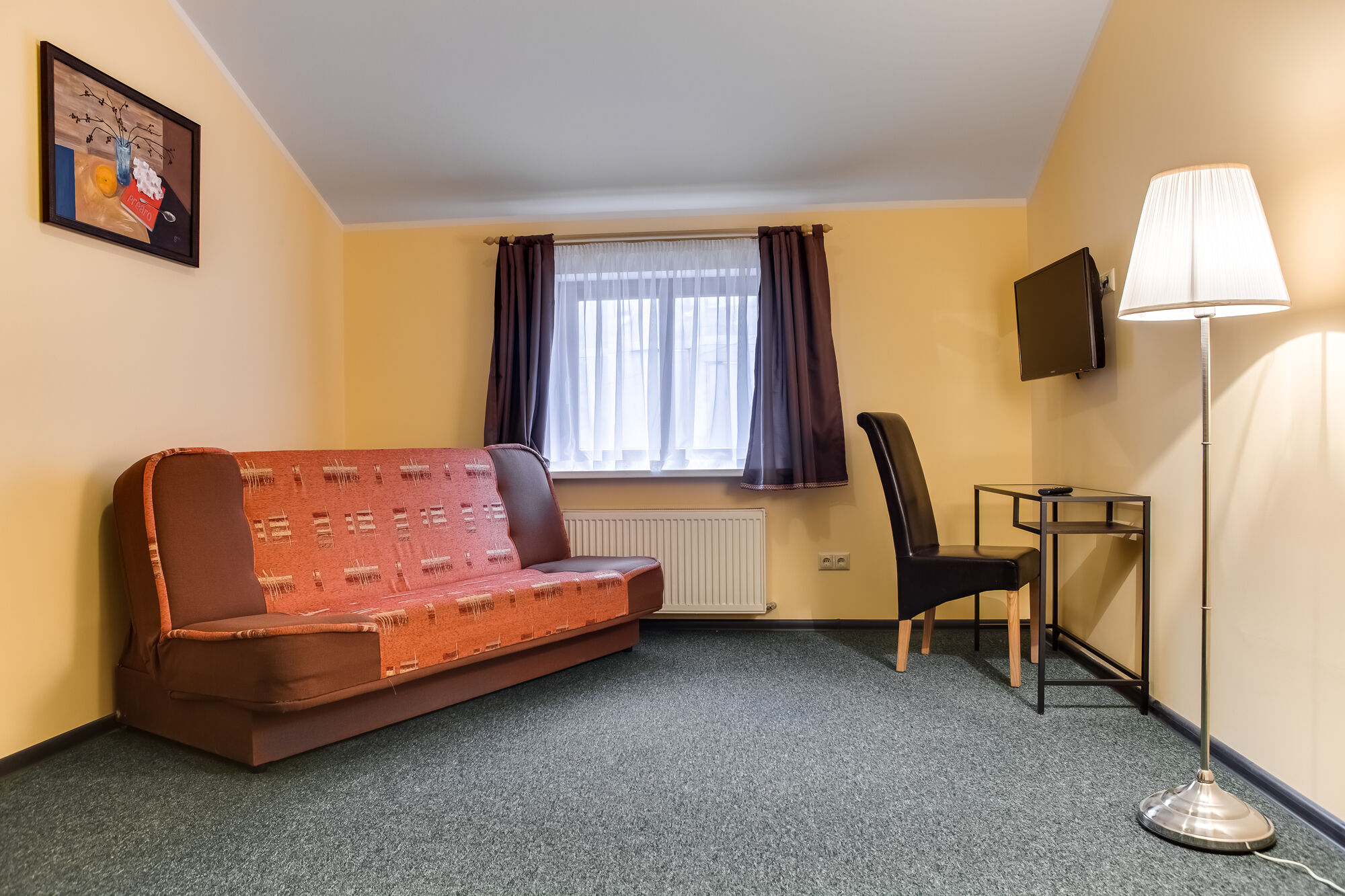 Augustine Hotel Riga Eksteriør billede