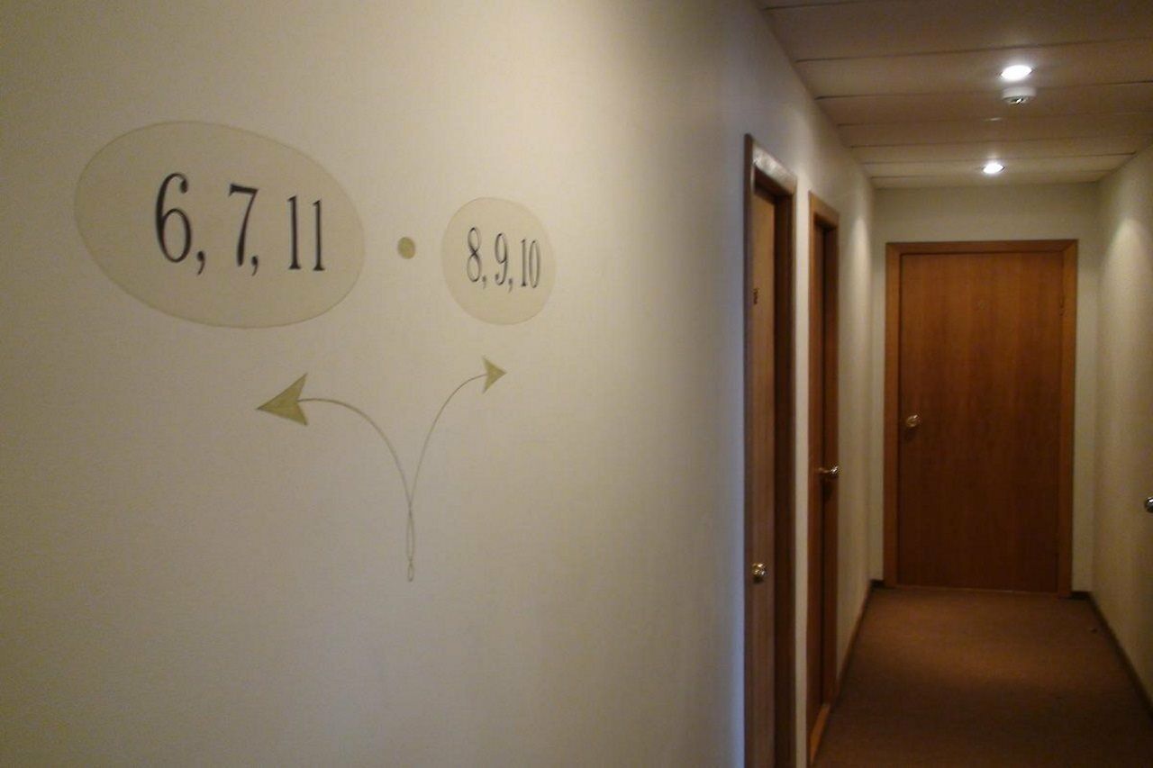Augustine Hotel Riga Eksteriør billede