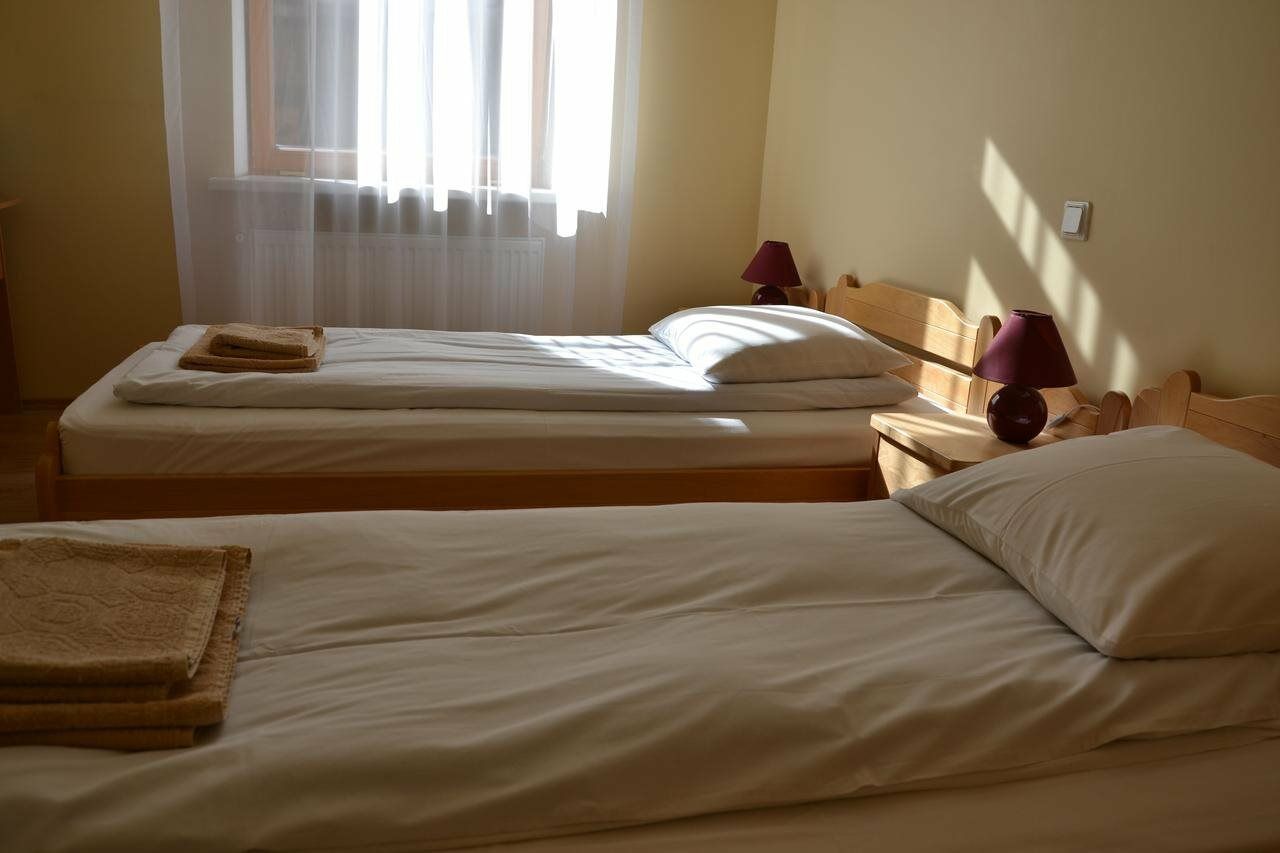 Augustine Hotel Riga Eksteriør billede
